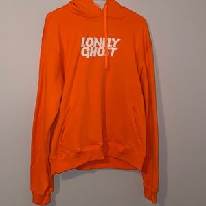 lonely ghost sweatsuit